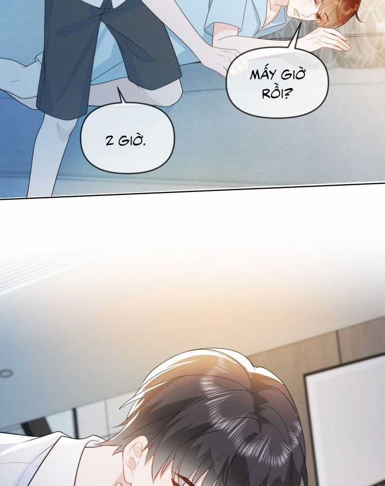 Chó Săn - Chapter 39 - Trang 26