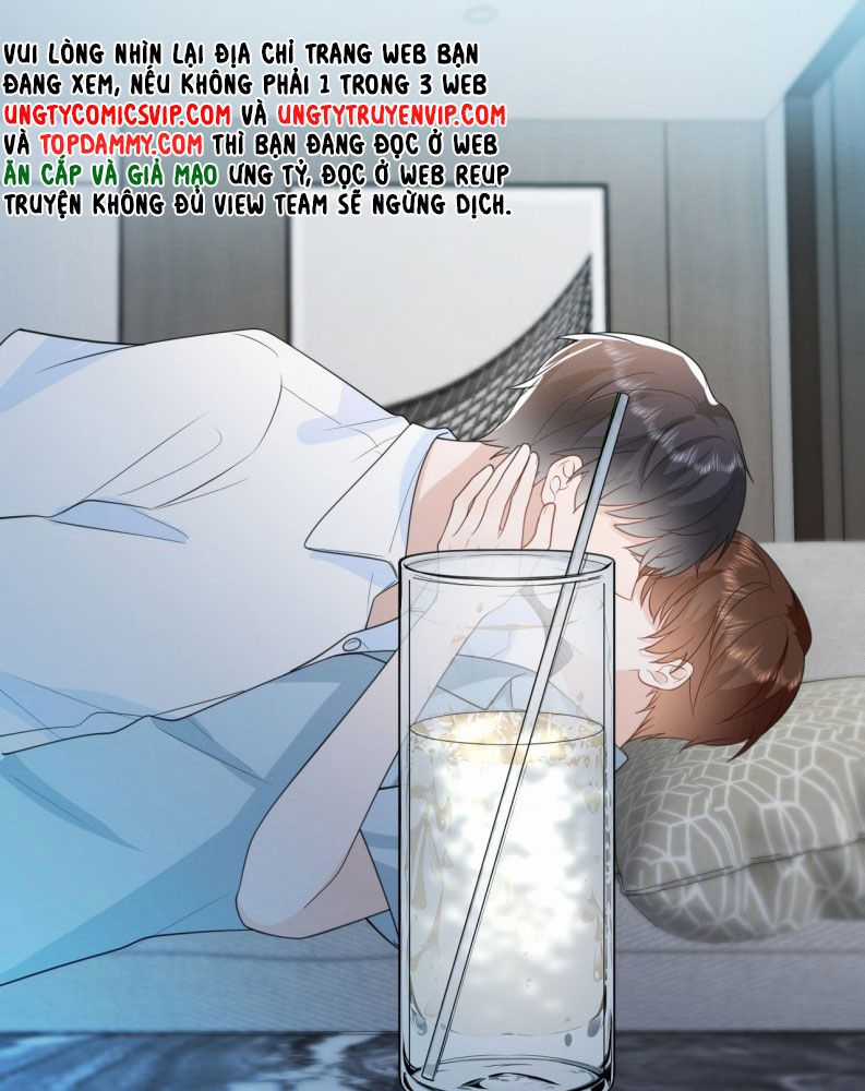 Chó Săn - Chapter 39 - Trang 28