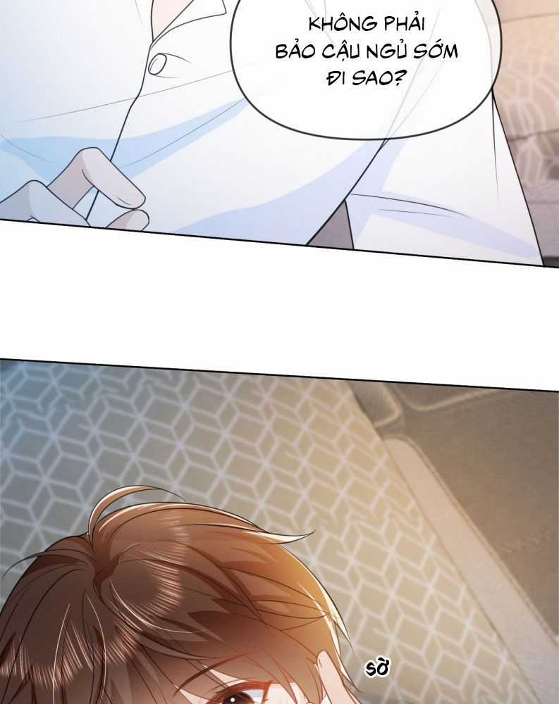 Chó Săn - Chapter 39 - Trang 30