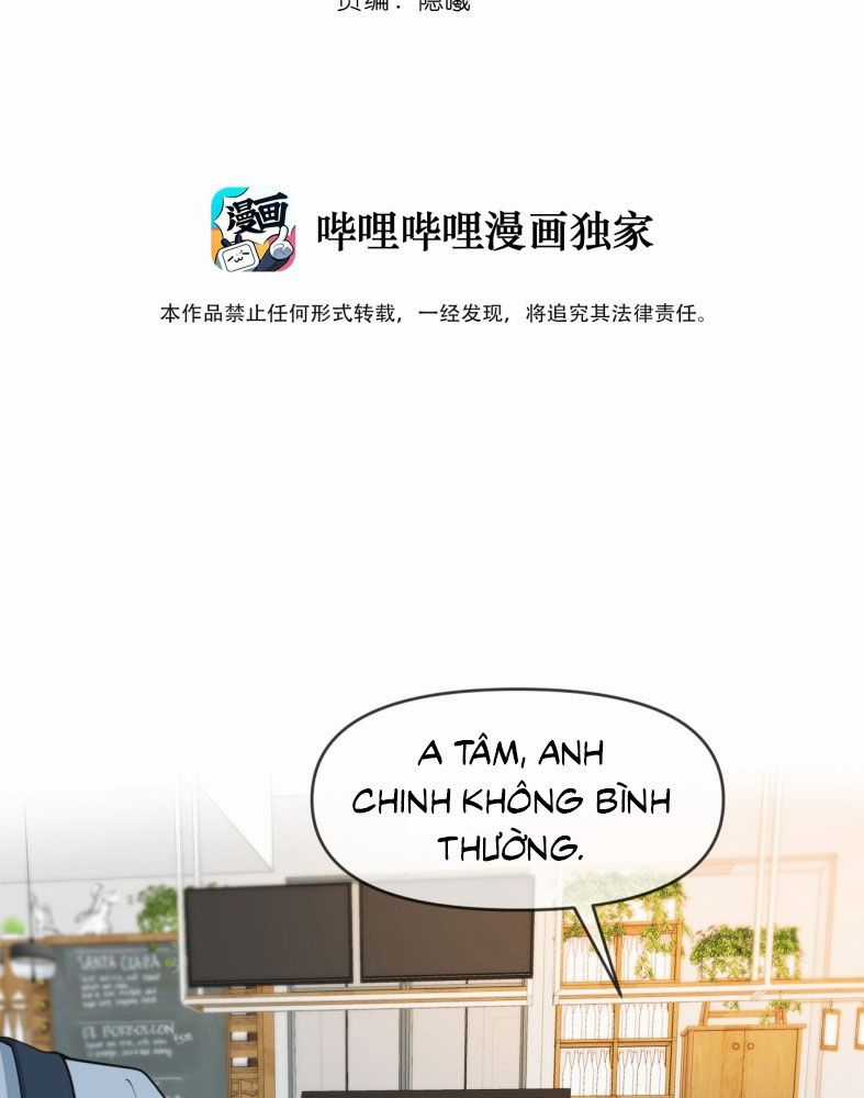 Chó Săn - Chapter 39 - Trang 4