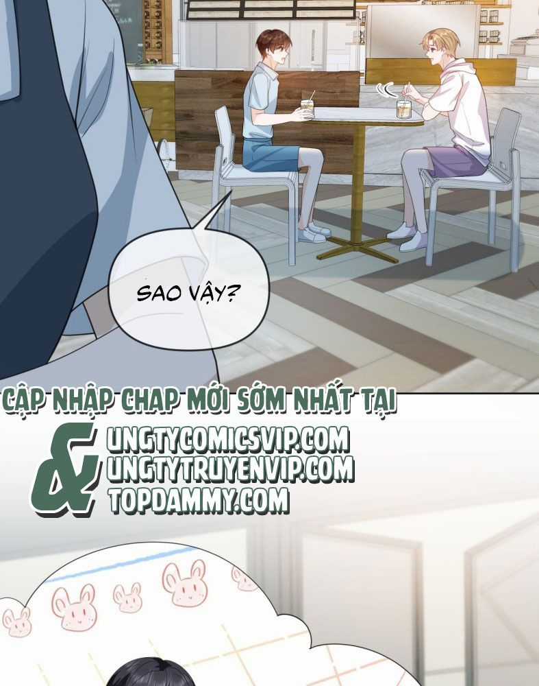 Chó Săn - Chapter 39 - Trang 5