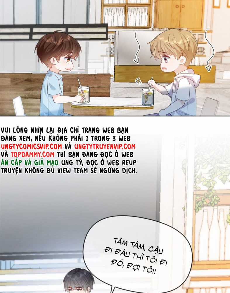 Chó Săn - Chapter 39 - Trang 10