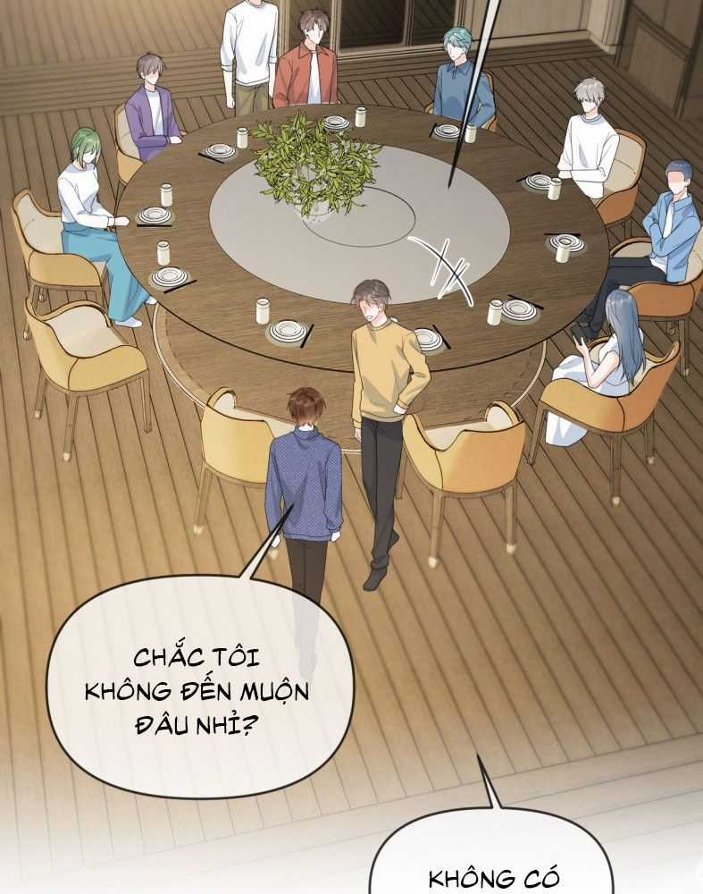 Chó Săn - Chapter 40 - Trang 14