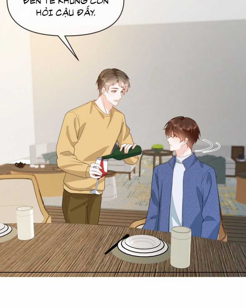 Chó Săn - Chapter 40 - Trang 17