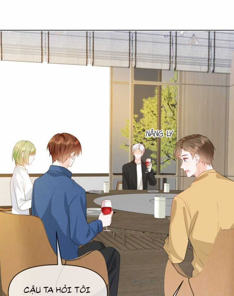 Chó Săn - Chapter 40 - Trang 18