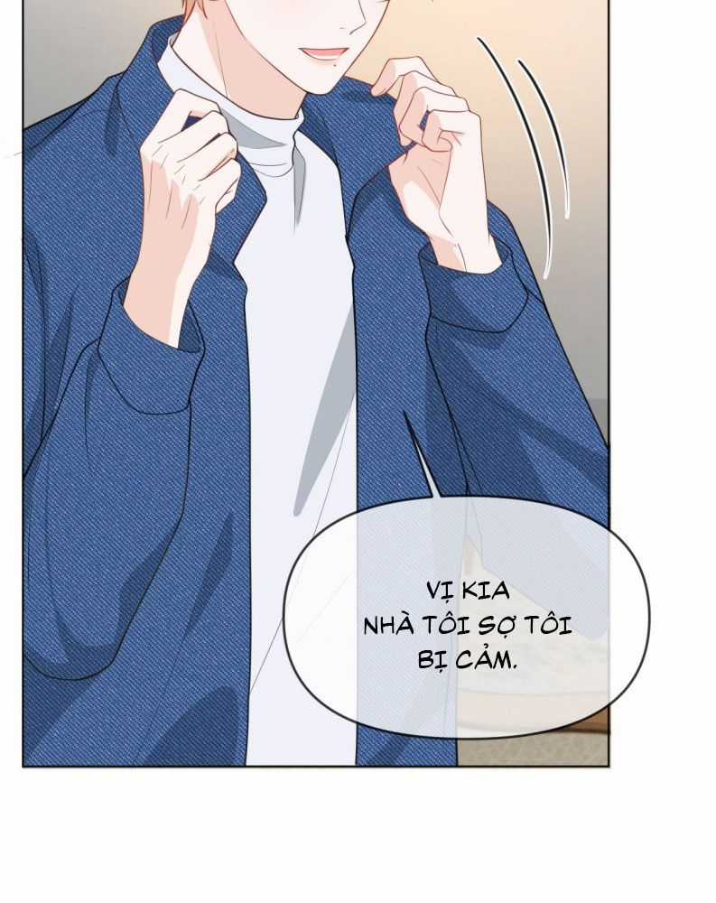 Chó Săn - Chapter 40 - Trang 30