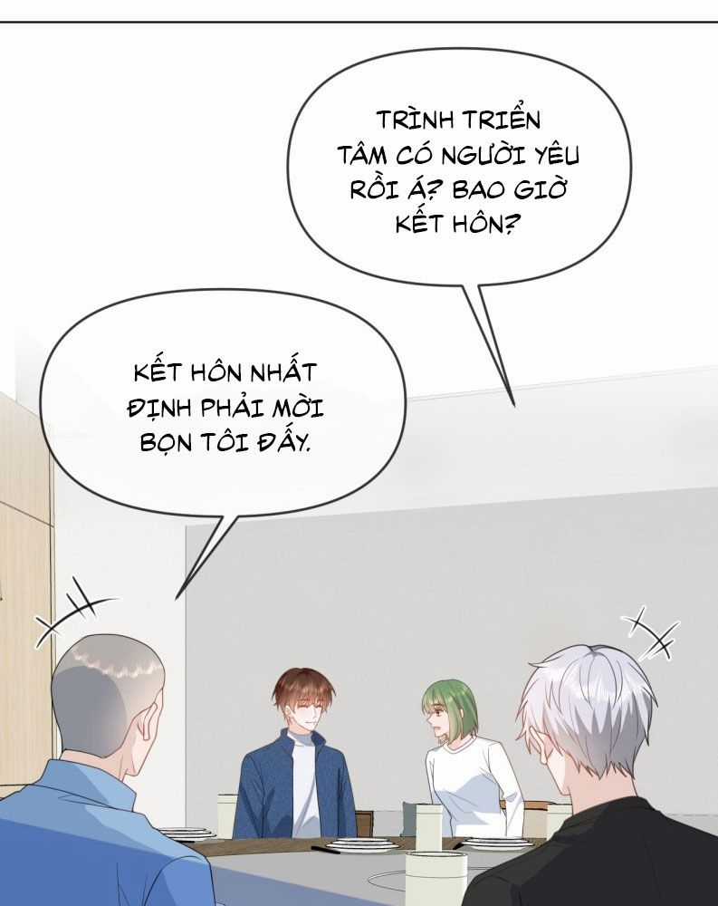 Chó Săn - Chapter 40 - Trang 31