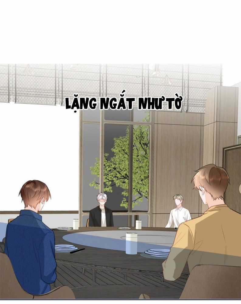 Chó Săn - Chapter 40 - Trang 37