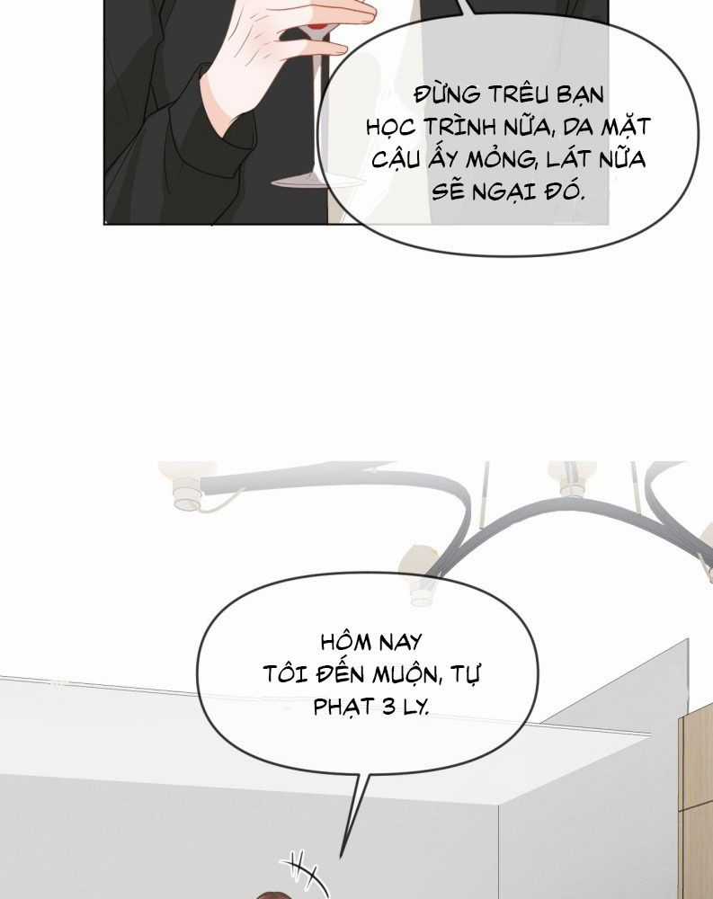 Chó Săn - Chapter 40 - Trang 39