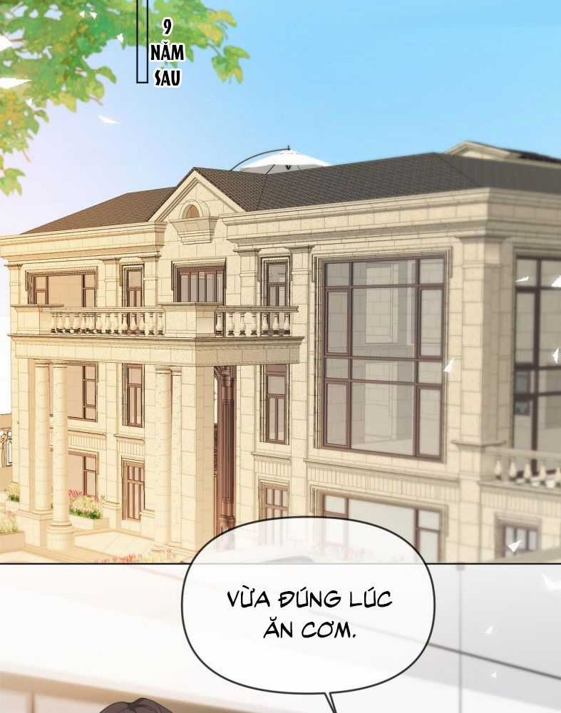 Chó Săn - Chapter 40 - Trang 5