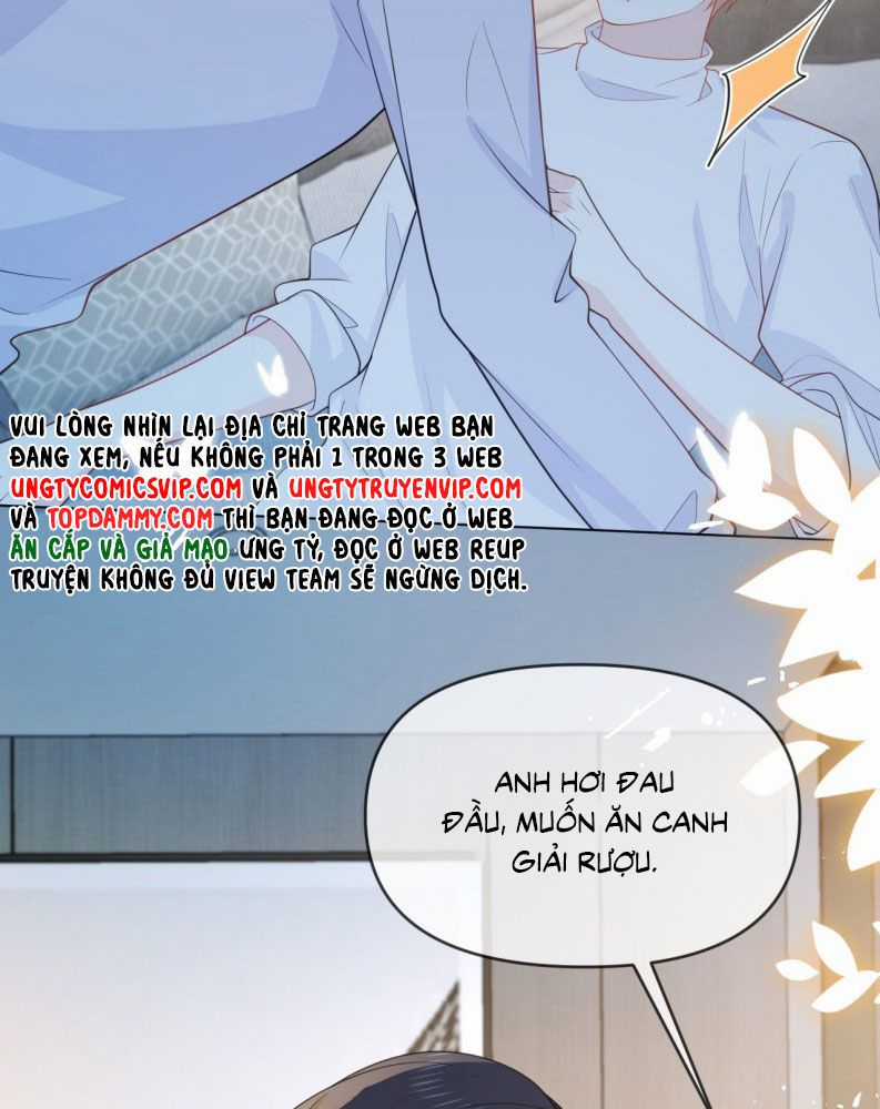 Chó Săn - Chapter 41 - Trang 21