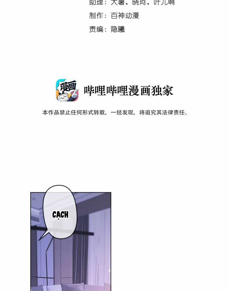 Chó Săn - Chapter 41 - Trang 4