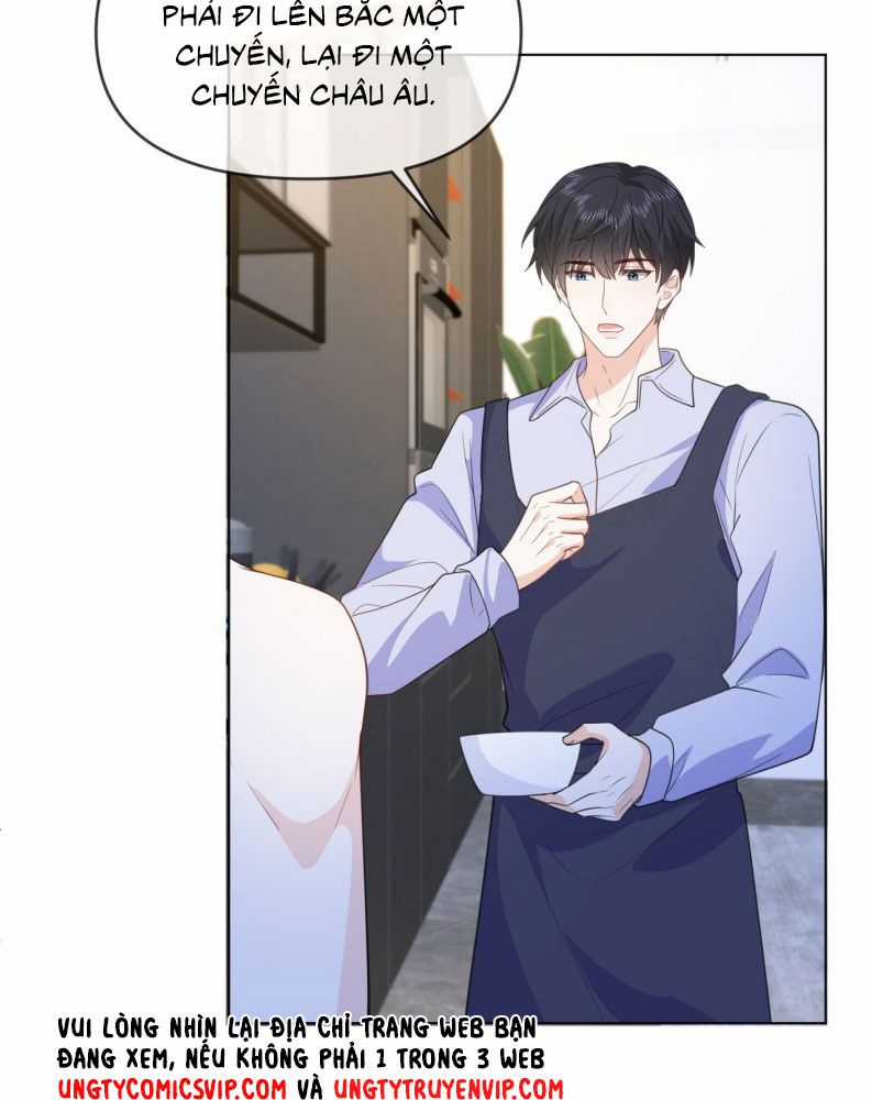 Chó Săn - Chapter 41 - Trang 44