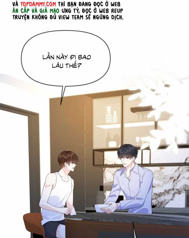 Chó Săn - Chapter 41 - Trang 45