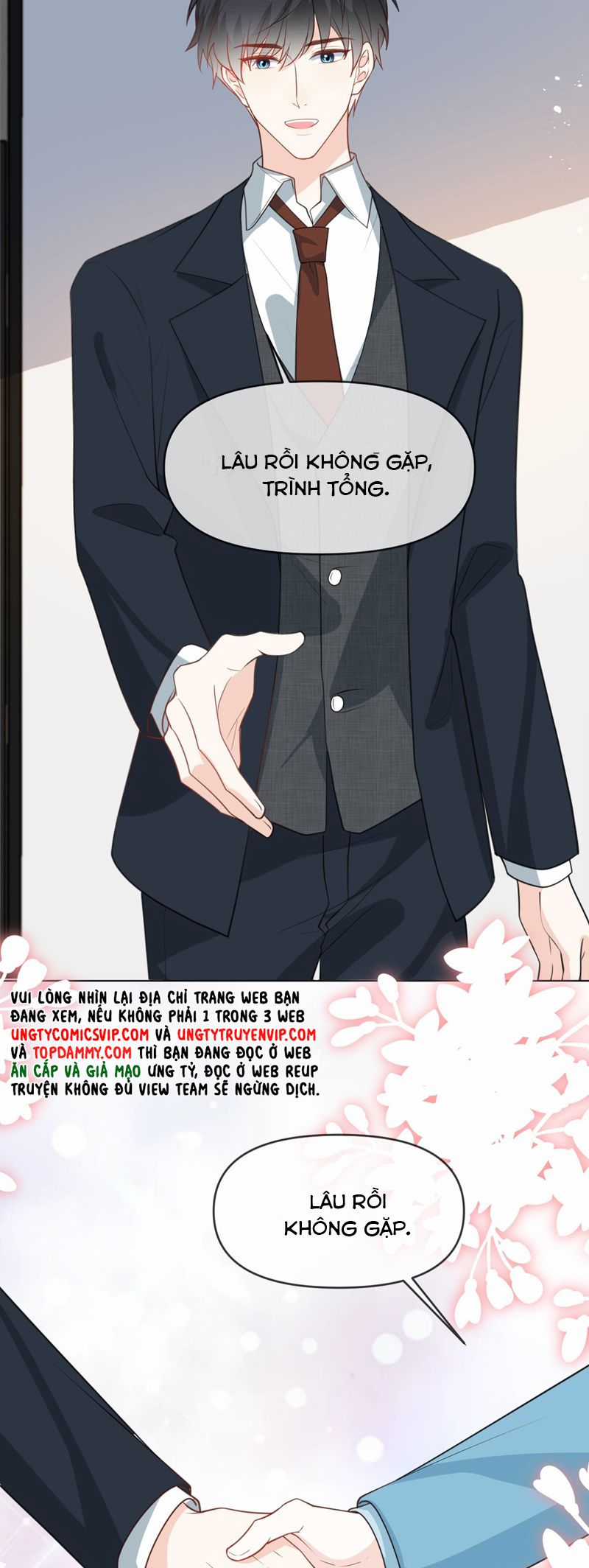 Chó Săn - Chapter 42 - Trang 13