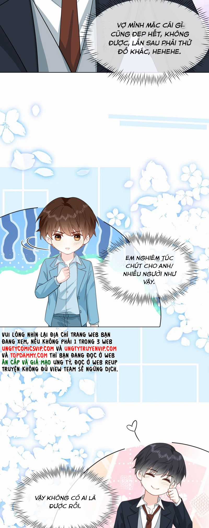 Chó Săn - Chapter 42 - Trang 17