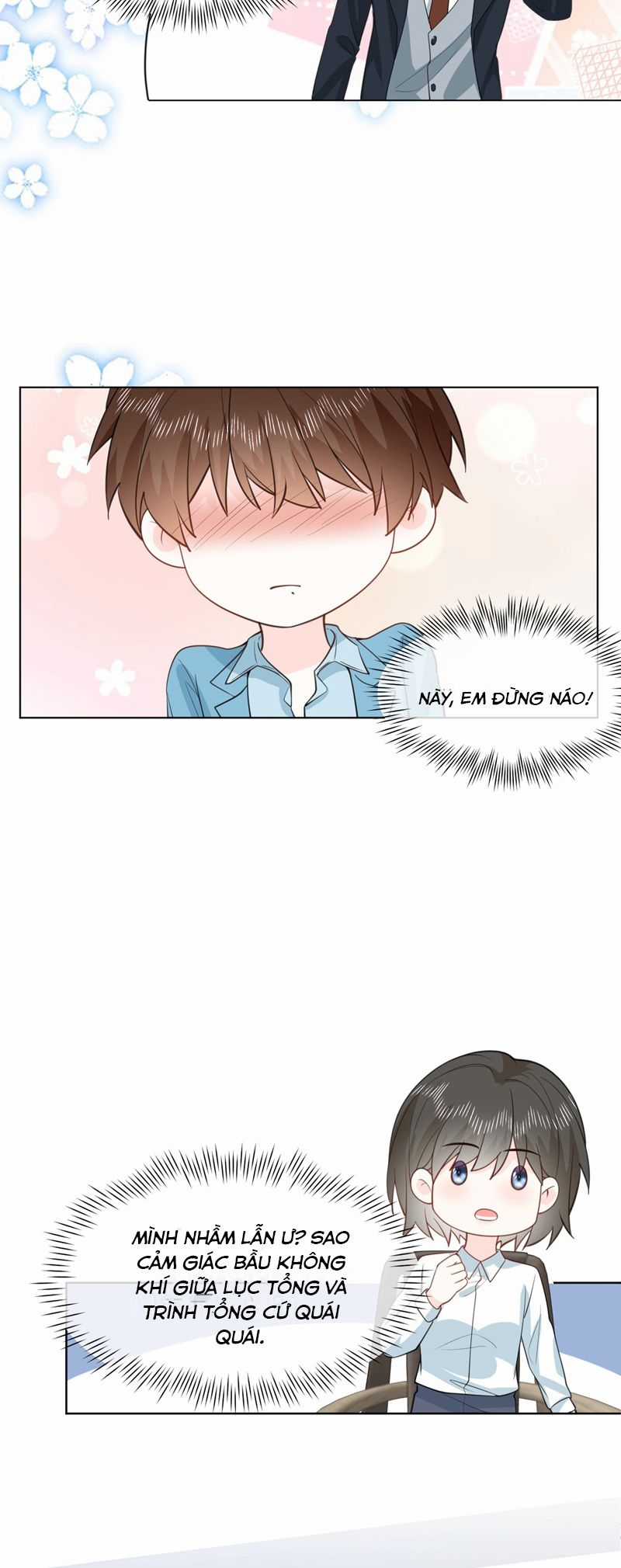 Chó Săn - Chapter 42 - Trang 18