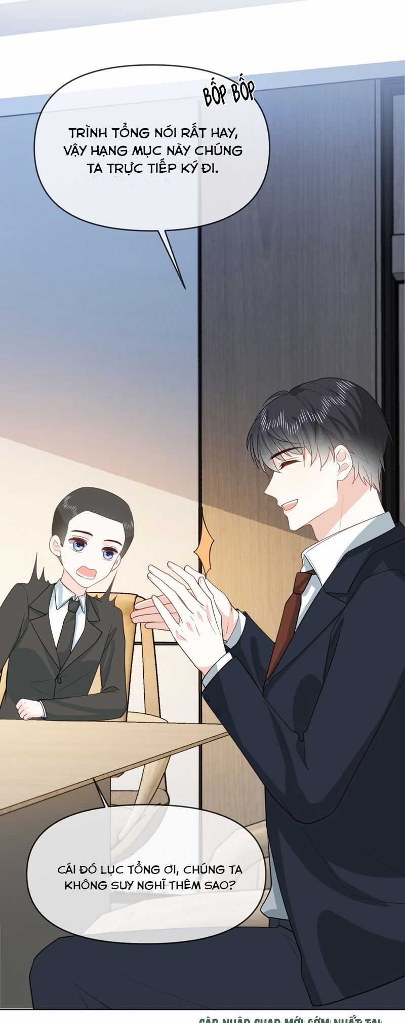 Chó Săn - Chapter 42 - Trang 19