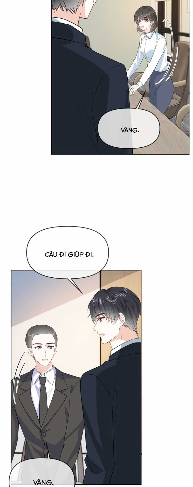 Chó Săn - Chapter 42 - Trang 21