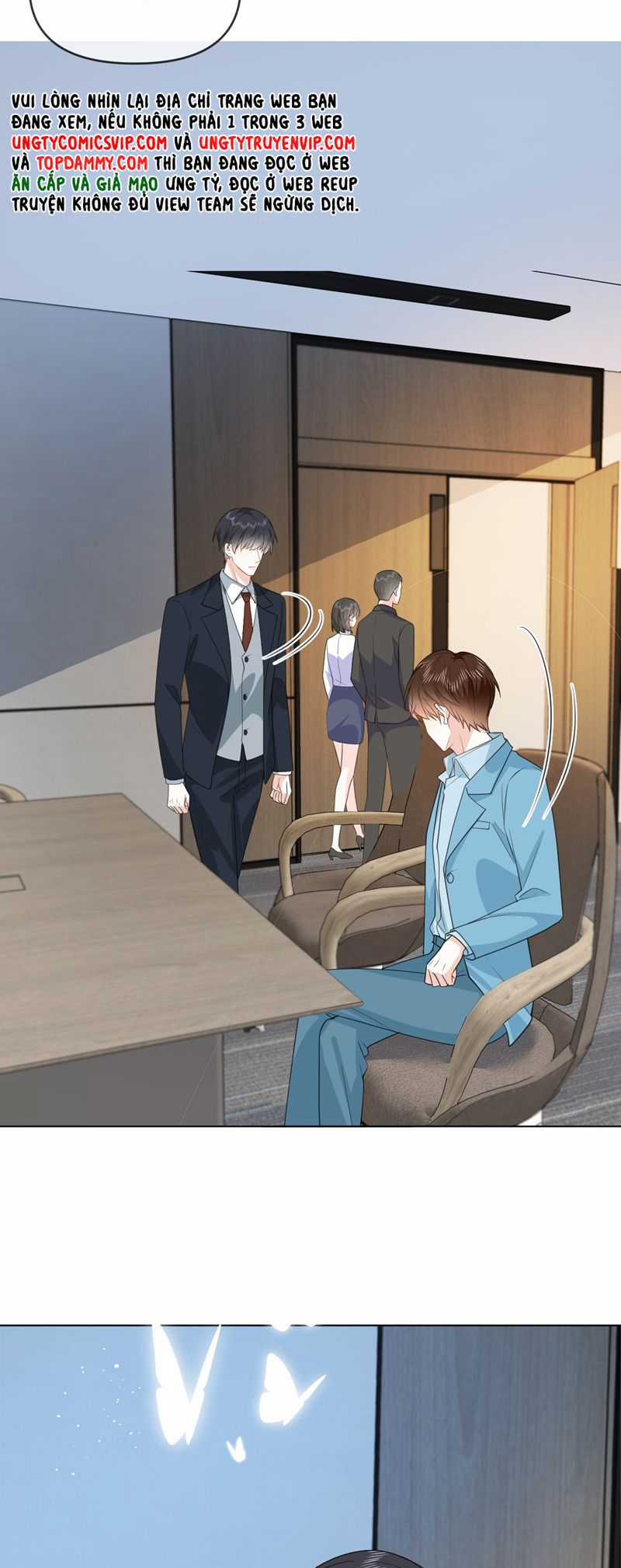 Chó Săn - Chapter 42 - Trang 22