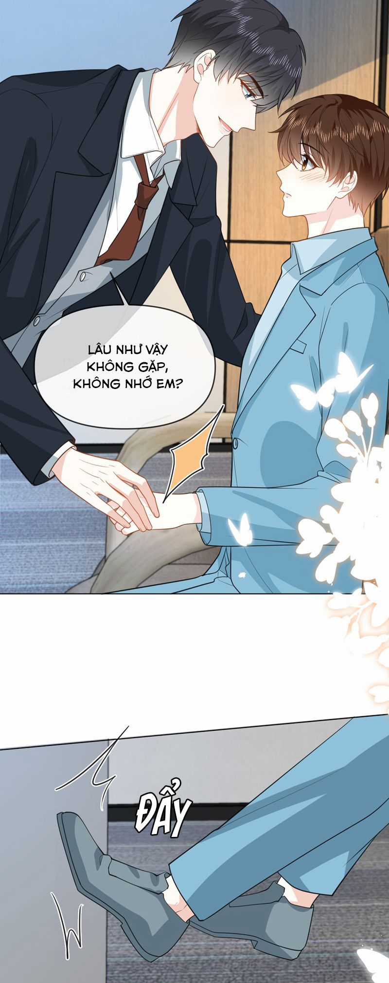 Chó Săn - Chapter 42 - Trang 23