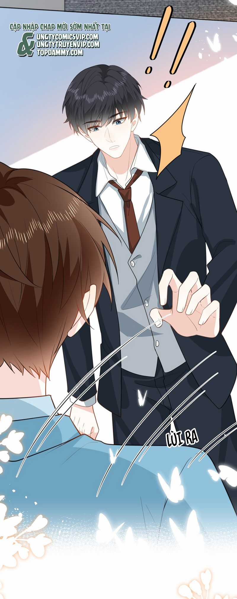 Chó Săn - Chapter 42 - Trang 24