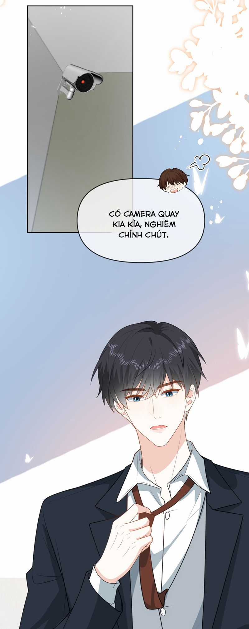 Chó Săn - Chapter 42 - Trang 25