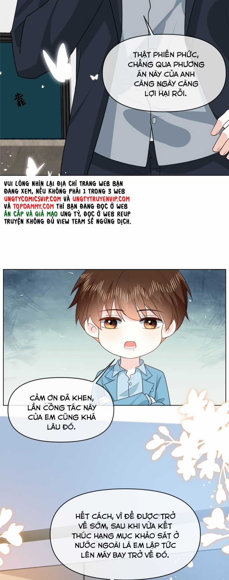 Chó Săn - Chapter 42 - Trang 26