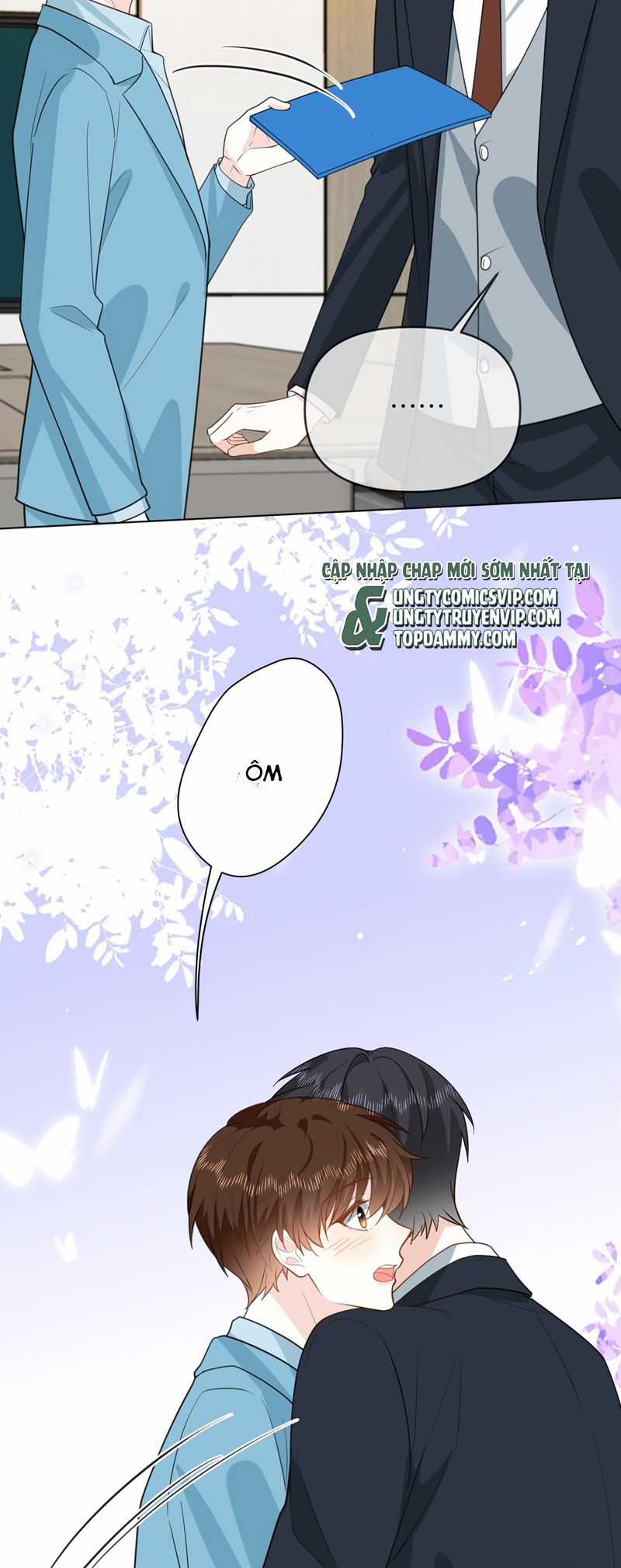 Chó Săn - Chapter 42 - Trang 28