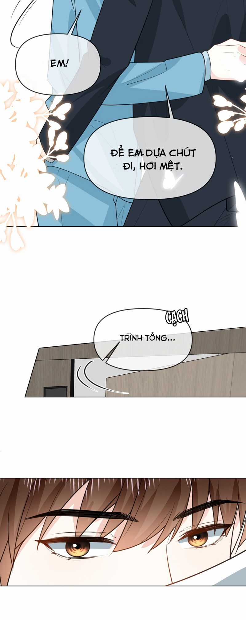 Chó Săn - Chapter 42 - Trang 29