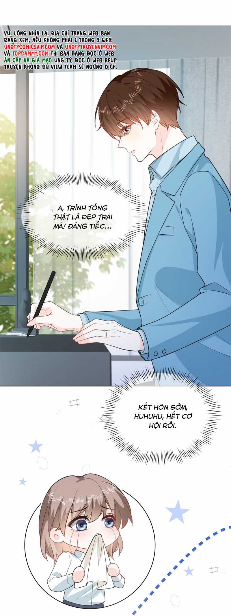 Chó Săn - Chapter 42 - Trang 5