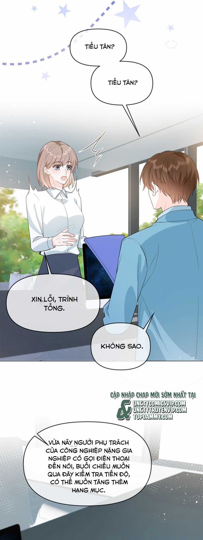 Chó Săn - Chapter 42 - Trang 6