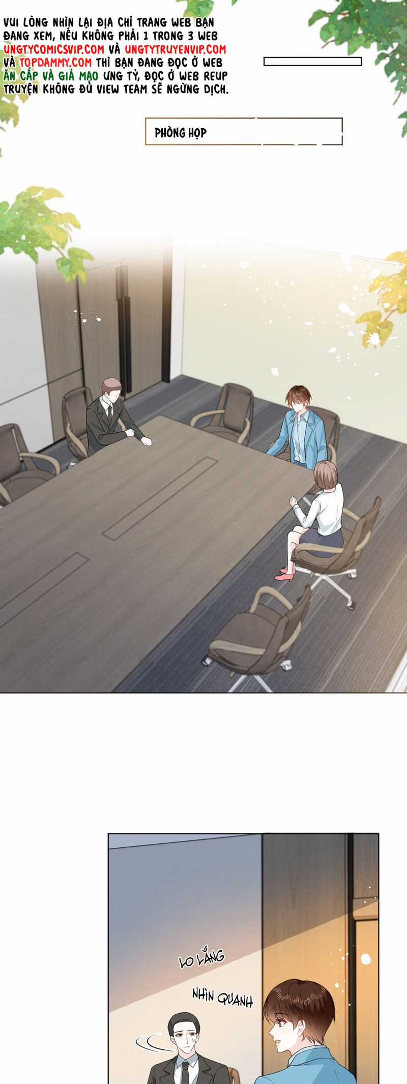 Chó Săn - Chapter 42 - Trang 9