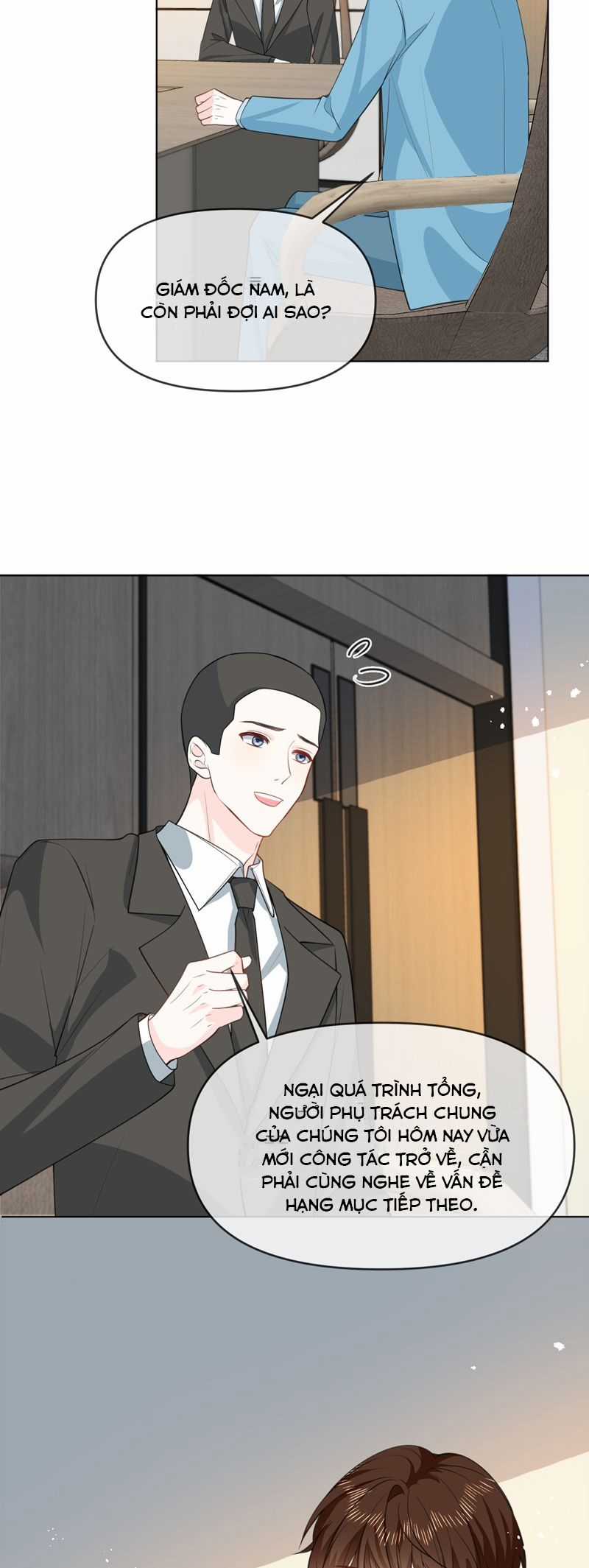 Chó Săn - Chapter 42 - Trang 10