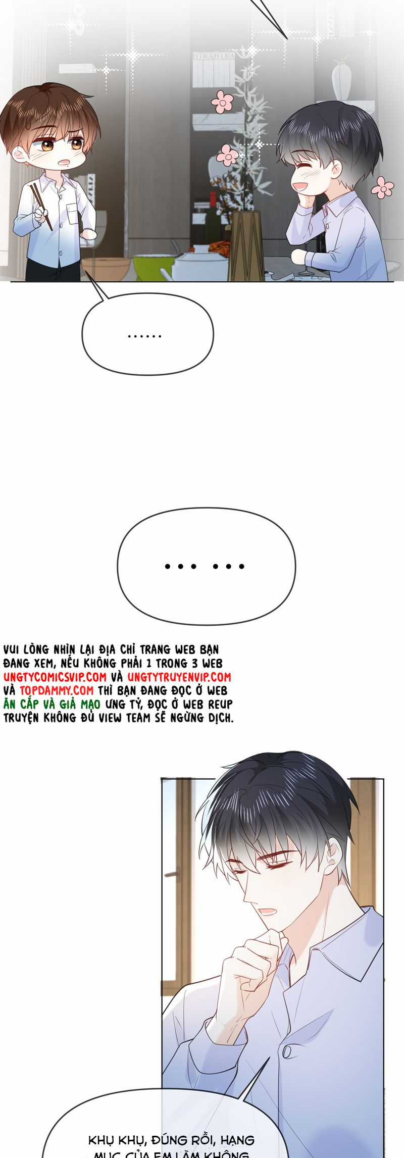 Chó Săn - Chapter 43 - Trang 12