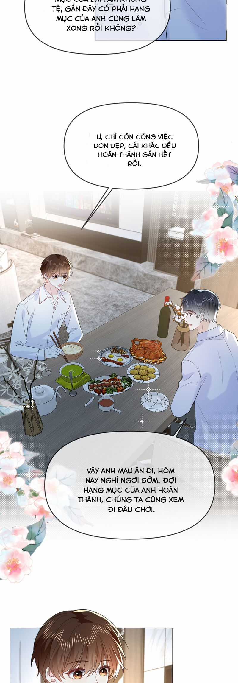 Chó Săn - Chapter 43 - Trang 13