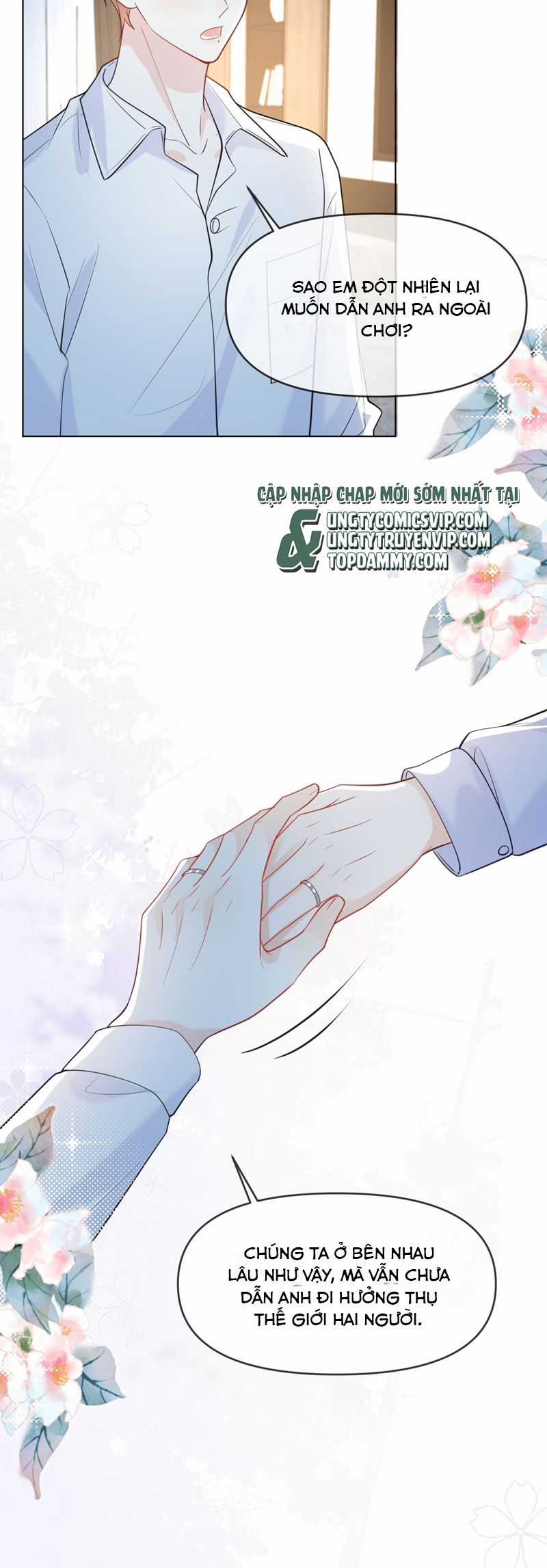 Chó Săn - Chapter 43 - Trang 14