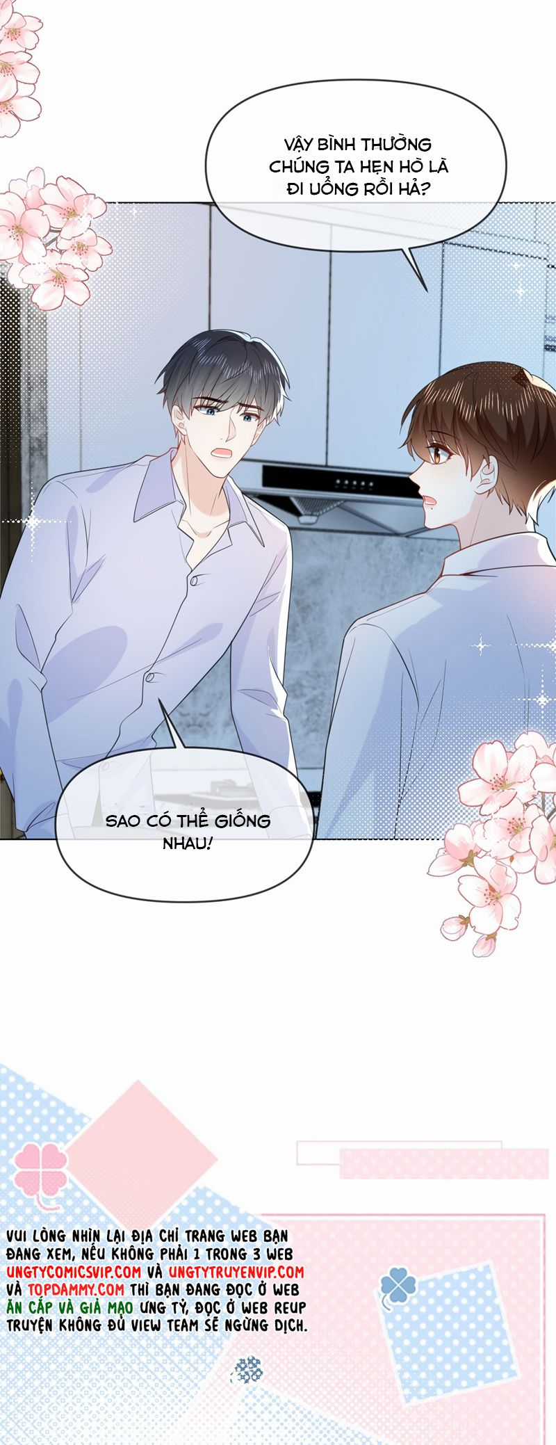 Chó Săn - Chapter 43 - Trang 15