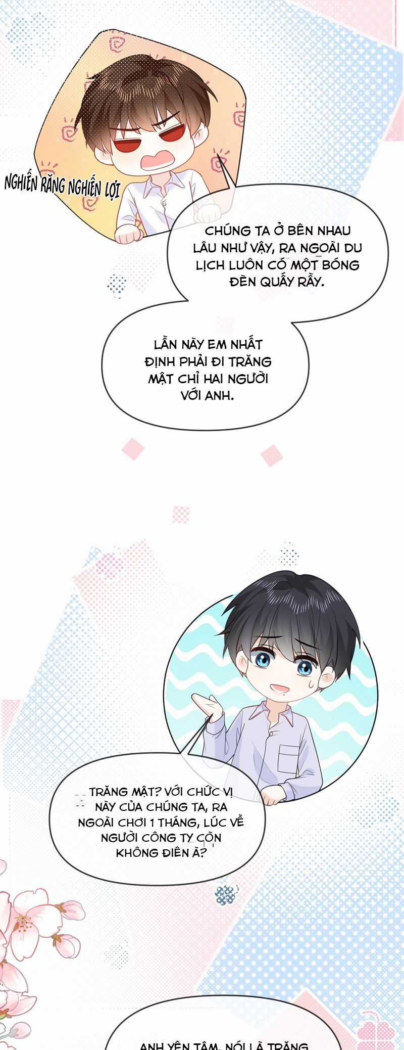 Chó Săn - Chapter 43 - Trang 16