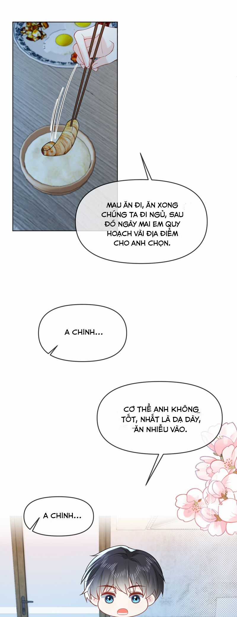 Chó Săn - Chapter 43 - Trang 19