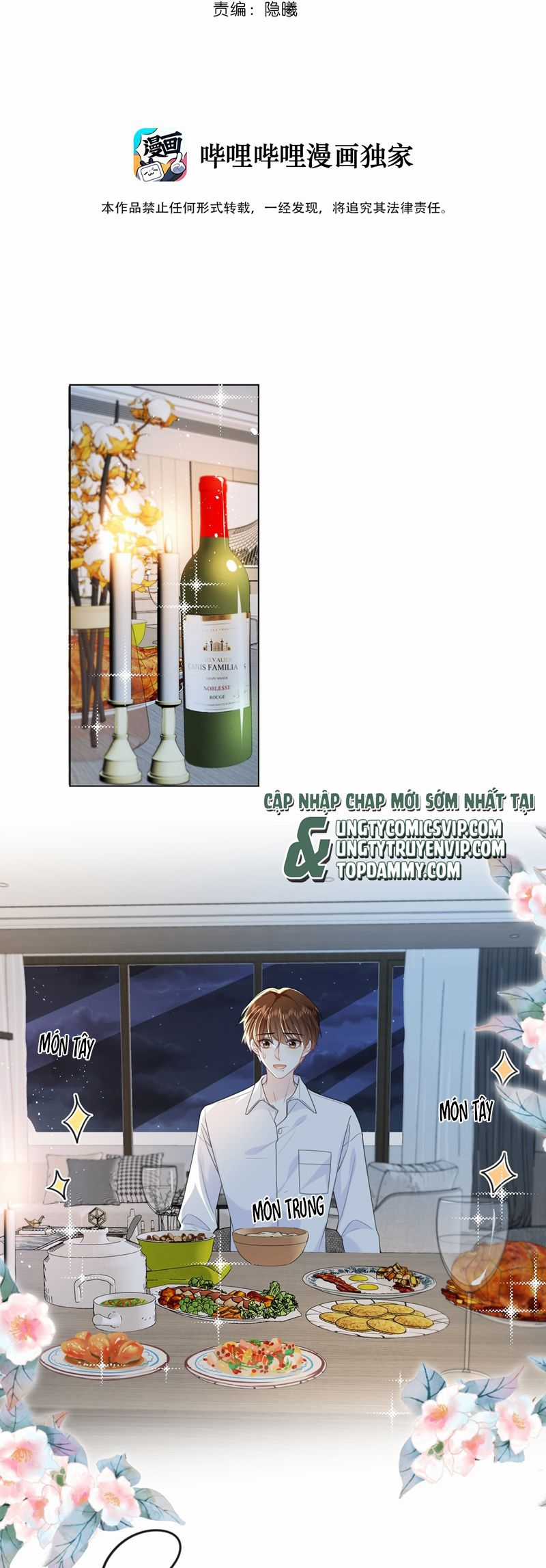 Chó Săn - Chapter 43 - Trang 3