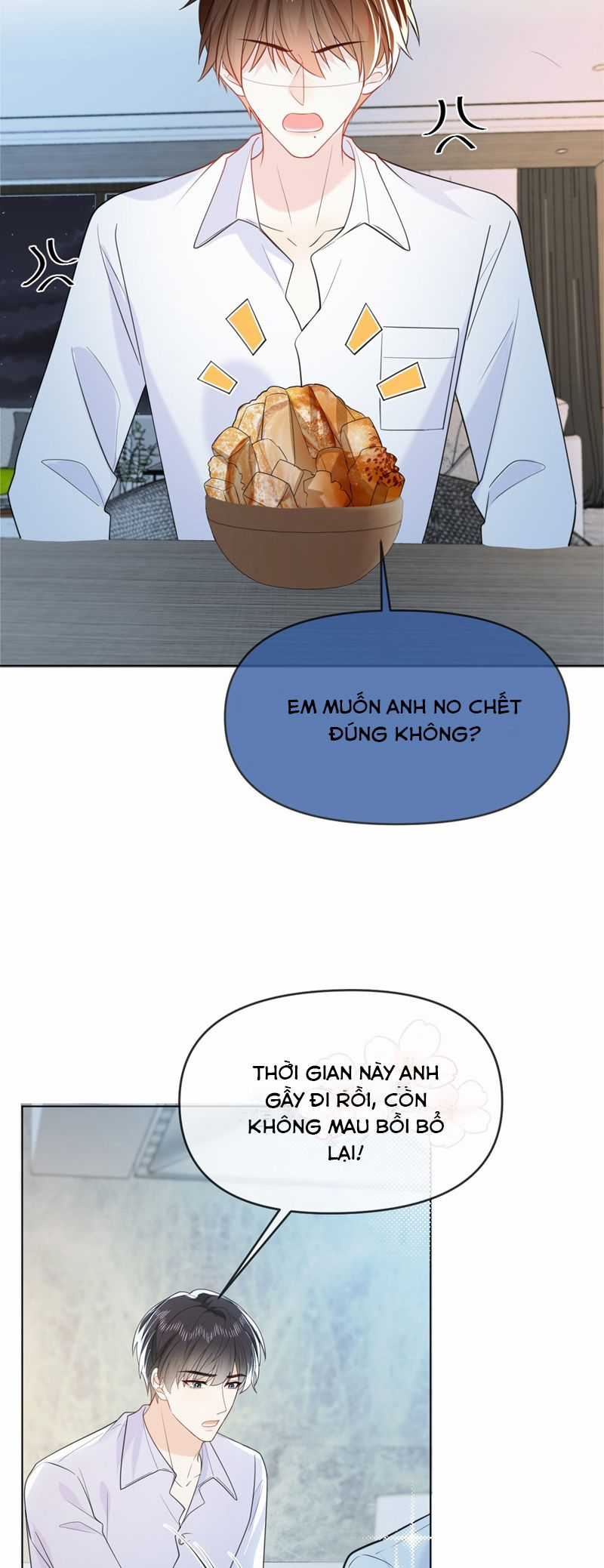 Chó Săn - Chapter 43 - Trang 21