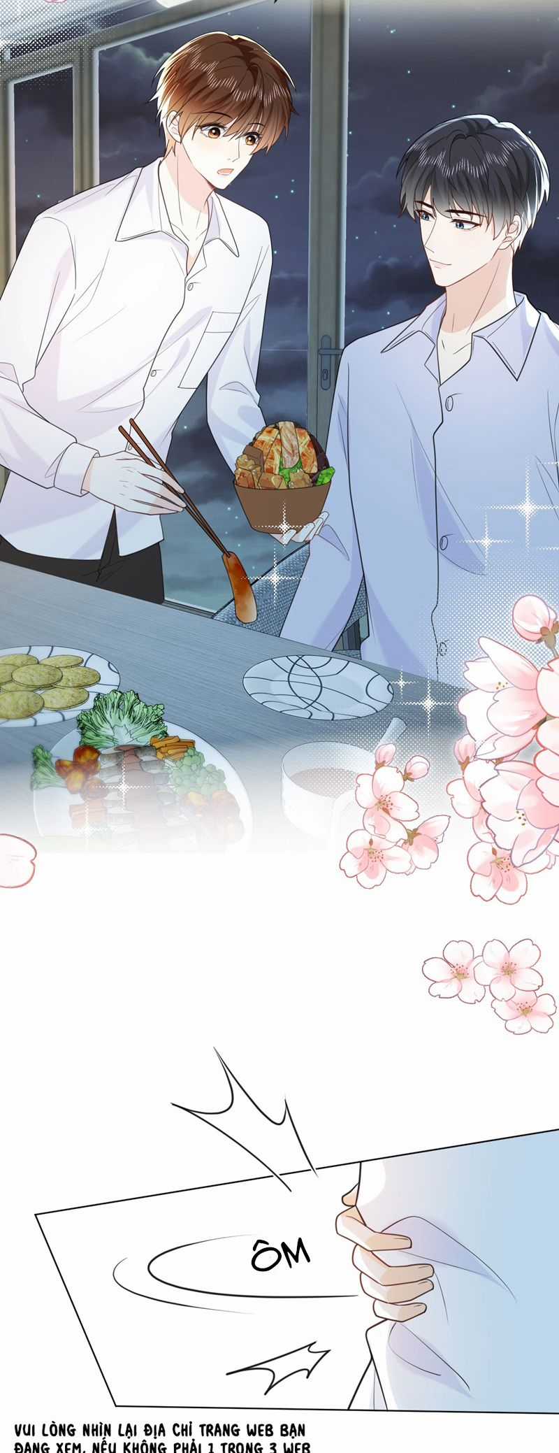 Chó Săn - Chapter 43 - Trang 23