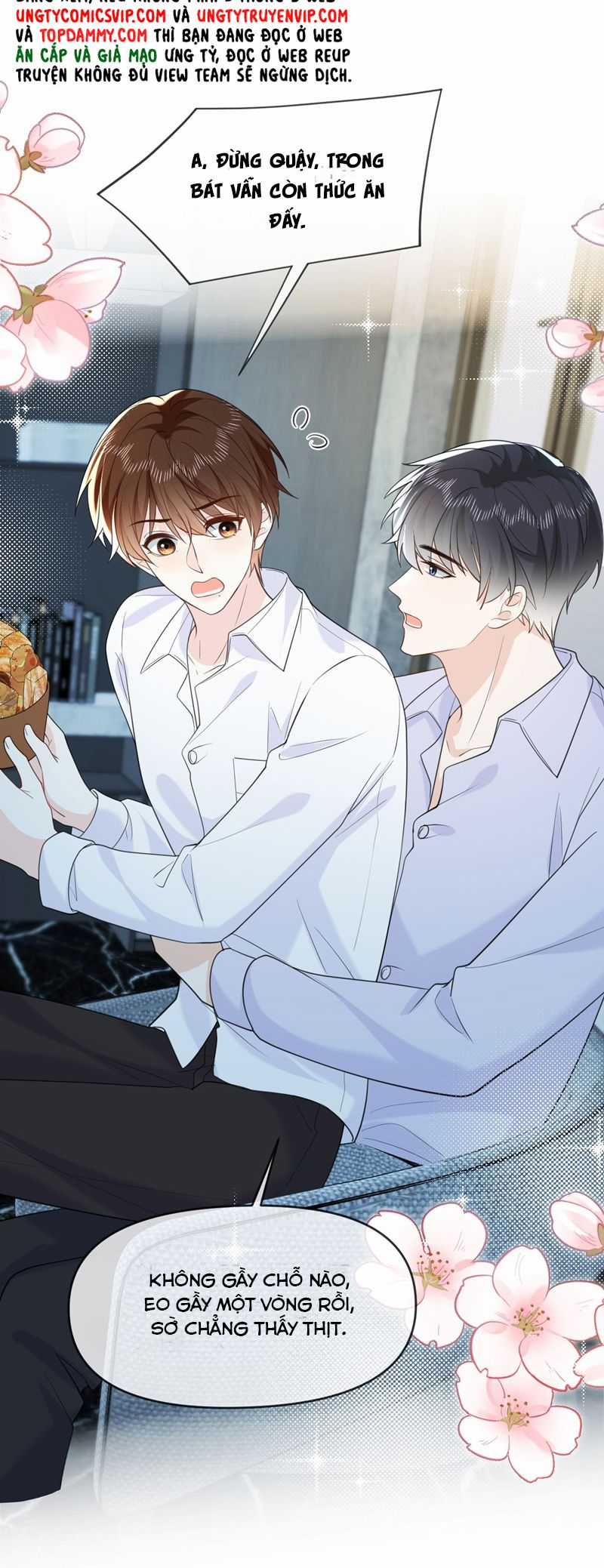 Chó Săn - Chapter 43 - Trang 24