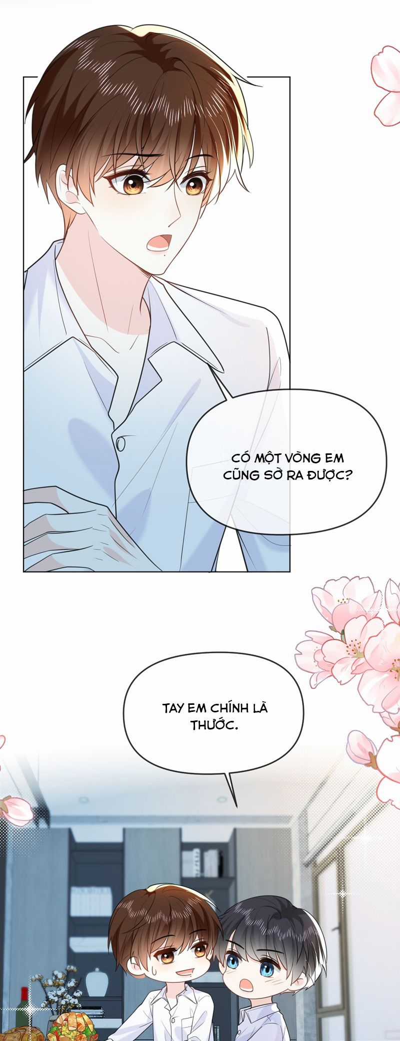 Chó Săn - Chapter 43 - Trang 25