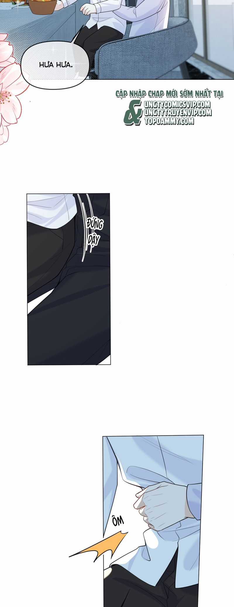 Chó Săn - Chapter 43 - Trang 26