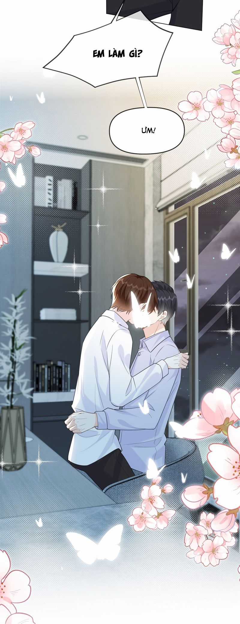 Chó Săn - Chapter 43 - Trang 27