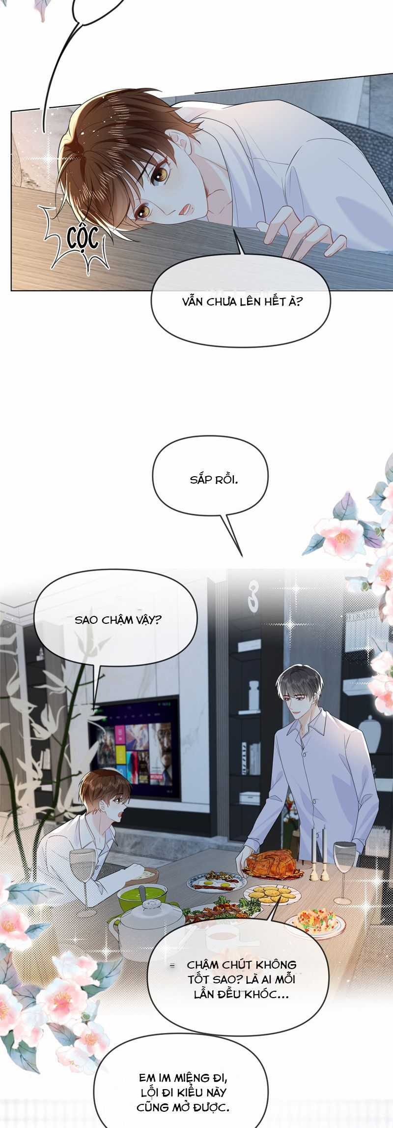 Chó Săn - Chapter 43 - Trang 4