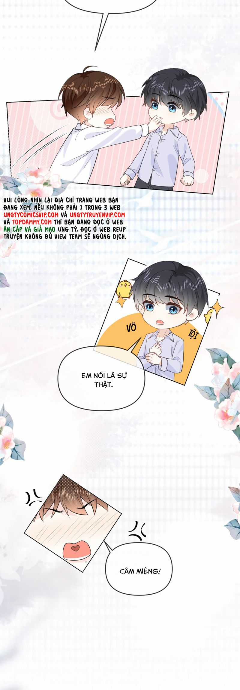 Chó Săn - Chapter 43 - Trang 5