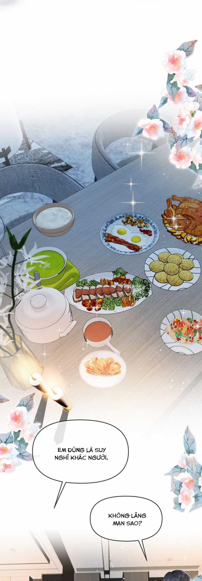 Chó Săn - Chapter 43 - Trang 6